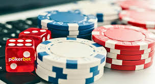 Онлайн казино Vulkan Olimp Casino